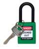 Padlocks - 8113012 - RS Components, Ltd.