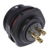 Industrial Circular Connectors - 1246675 - RS Components, Ltd.