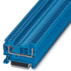 DIN Rail Terminal Blocks - 2249907 - RS Components, Ltd.