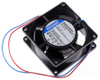 Axial Fans - 4577481 - RS Components, Ltd.