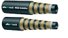 Alfabiotech Evolution E6KST 1 1/2 in. ID Supertuff Hydraulic Hose -- E6KST-24 - Image