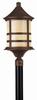 2391CB Exterior -Post/Pier Head - 791815 - Capital Lighting, Inc.