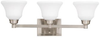 5390NI Bathroom Fixtures-Three Lights - 721348 - Capital Lighting, Inc.