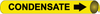 Pipe Marker - B4024 - Rutke Signs & Safety