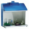 Ducted, benchtop fume hood; 115 VAC/60 Hz -- GO-33730-00 - Image