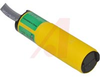 SENSOR; PHOTOELECTRIC; 18MM PLASTIC; FIXED-FIELD; INFRARED; RANGE 50MM CUTOFF; N - 70167461 - Allied Electronics, Inc.