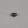 Ellsworth EA05S Rubber Barrel Stopper Black 5 cc -- EA05S - Image