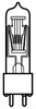 Stage/Studio/TV Lamp - FRG-Q500T8-120 - GE Lighting
