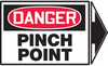 Safety Labels - PVS0305D3155 - Panduit Corp.