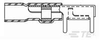 Data Bus Terminators - 601072-000 - TE Connectivity