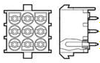 Pin & Socket Connectors -- 194012-1 - Image