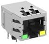 Modular Connectors / Ethernet Connectors - 203330 - VAST STOCK CO., LIMITED