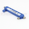 SMA Directional Coupler 10 dB Coupled Port From 500 MHz to 1,000 MHz Rated To 10 Watts - MC2011-10 - Fairview Microwave Inc.