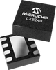 Low-Dropout Linear Regulator -- LX8240