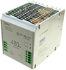 Ac-Dc Converter, Din Rail, 1 O/p, 480W, 20A, 24V; Power Supply Approvals Idec - 46W0832 - Newark, An Avnet Company