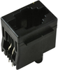 Cat3 Rj22 Modular Jack, 4 Position, 1 Port; Modular Connector Type Amp - Te Connectivity - 42K7225 - Newark, An Avnet Company