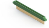 Card Edge Conn, Single, 53Pos, Wire Wrap; Card Edge Connector Type Edac - 68AJ3682 - Newark, An Avnet Company