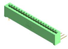 Card Edge Connector Rohs Compliant Edac - 62AJ9811 - Newark, An Avnet Company