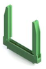 Card Conn, Single Side, 22Pos, Wire Wrap; Card Edge Connector Type Edac - 67AJ8191 - Newark, An Avnet Company