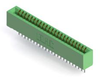 Card Edge Conn, Single, 23Pos, Solder; Card Edge Connector Type Edac - 65AJ6397 - Newark, An Avnet Company