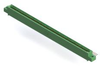Card Conn, Single Side, 65Pos, Wire Wrap; Card Edge Connector Type Edac - 69AJ6613 - Newark, An Avnet Company