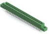 Card Edge Conn, Dual Side, 46Pos, Th; Card Edge Connector Type Edac - 58AJ8268 - Newark, An Avnet Company