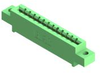 Card Edge Connector Rohs Compliant Edac - 61AJ0212 - Newark, An Avnet Company
