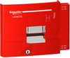 Safety Protective Cover, Contactor/relay Rohs Compliant Schneider Electric - 71AH4778 - Newark, An Avnet Company