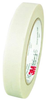 Tape, 54.86M X 19.05Mm, Wht, Glass Cloth; Adhesive Type 3M - 29K7631 - Newark, An Avnet Company