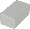 Enclosure, Electronic, Pc, Grey; Enclosure Type Bopla - 03AH6845 - Newark, An Avnet Company
