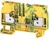 Terminal Block, Din Rail, 2Pos, 8Awg; No. Of Positions Weidmuller - 47AC3958 - Newark, An Avnet Company