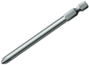 Philips Bit, Ph1 X 89Mm; Bit Type Wera - 75AC3909 - Newark, An Avnet Company