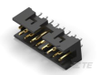 PCB Headers & Receptacles - 3-2823506-2 - TE Connectivity