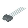 Optical Sensors - Optical Sensors - Photo Detectors - Remote Receiver - TSOP39338 - 901455-TSOP39338 - Win Source Electronics