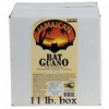 Jamaican Bat Guano,11lb. box - SLJBG410 - Hydrofarm, Inc.