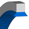 USIT-Rings Fastener Seals - Static Seals - Freudenberg Sealing Technologies