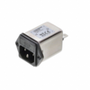Power Entry Modules (PEM) - 817-FN9262A-4-06-ND - DigiKey
