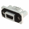 USB, DVI, HDMI Connector Assemblies - 664-MUSBRB55130-ND - DigiKey