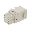 Heavy Duty Connector Inserts, Modules - 1195-09149161101-ND - DigiKey
