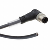 Circular Cable Assemblies - 281-7197-ND - DigiKey