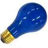 100/A19/BLUE - Image