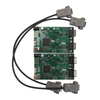 Evaluation and Demonstration Boards and Kits - NCV7381GEVK-ND - DigiKey