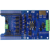 Expansion Boards, Daughter Cards - 497-X-NUCLEO-OUT03A1-ND - DigiKey