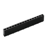Headers, Receptacles, Female Sockets - 963103-2000-AR-TP-ND - DigiKey