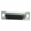 D-Sub, D-Shaped Connector Housings - L777HRA26P-ND - DigiKey