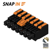Din Rail, Channel - 281-2534750000-ND - DigiKey