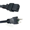 Power, Line Cables and Extension Cords - 1939-360M13616F427032(R)-ND - DigiKey