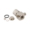 Coaxial Connector (RF) Assemblies - 000-18750-ND - DigiKey