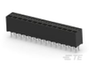 PCB Headers & Receptacles - 1-215307-4 - TE Connectivity