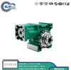 Adjustable backlash worm Gearbox -- CYCM040 - Image